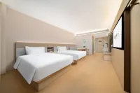 JI Hotel (Mudanjiang Municipal Government Convention and Exhibition Center)