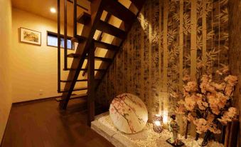 Shirakabanoyado-mamemachiya