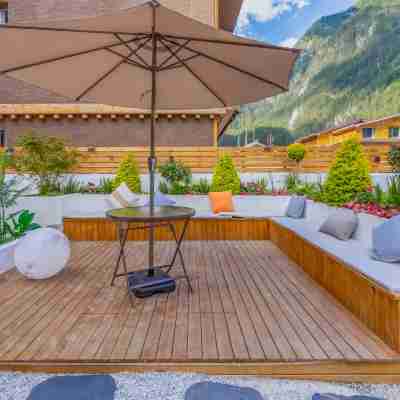 Pastoral Wind Chime · Separate Courtyard | Vacation Hidden Villa Homestay Hotel Exterior