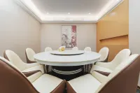 Mehood Select Hotel Zhaosu (at Tianma International Tourism & Cultural Plaza, Food Street) - breakfast