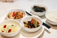 Holiday Inn Express CHANGSHA DEVELOPMENT ZONE by IHG - sarapan