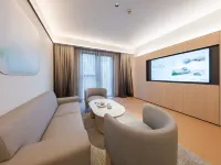 JI Hotel (Shanghai Sheshan Dazhong International Conference Center) Hotels near Sheshan