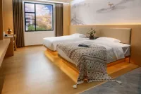 Yuntaiyue Hotel (Mengzi Wencui Road Branch)