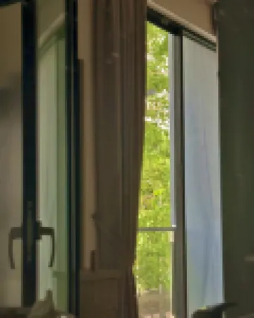 Chic & Cozy Suite @ Galacity