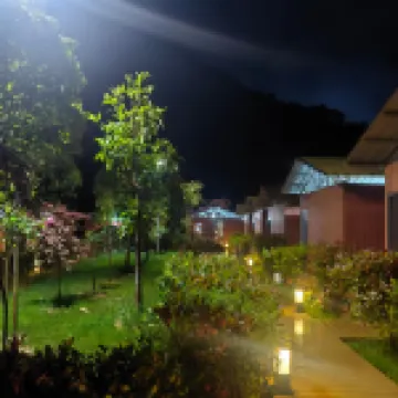 Yongchun Yushui Homestay