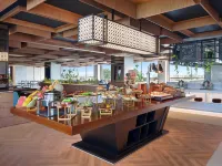 Mercure Berau Hotel di Berau