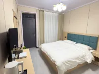 Fulin Yiju Homestay Hôtels à : Taibai