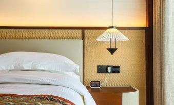Datong Gulou Inn
