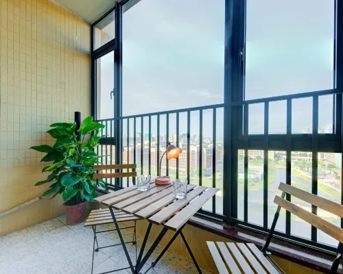 Xiaocai Apartment (Zhuhai Hengqin Port Changlong Tourism and Vacation Area) Photos