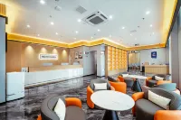 Up Huayi Selected Hotel (Benxi Huanren Branch) Hotels in Huanren