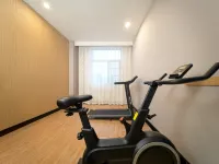 GreenTree Zhixuan Hotel (Bihai Road, Longkou, Yantai)