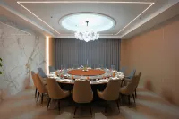 Runchang Kunpeng Hotel (West Ancient Town) - فطور