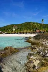 Peridot By The Sea Redang Hotels in Redang Island