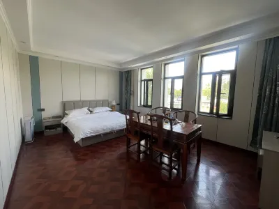 Donghu Villa Hotel