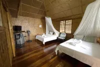 Villa de Pico Highland Beach Resort