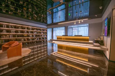 Xiyue Hotel