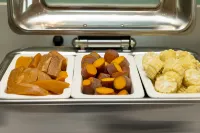 City Comfort Inn（Zaoyangguangwu Road Store）