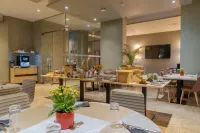Pestana Tanger - City Center Hotel Suites & Apartments - Bữa sáng