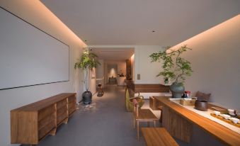 Dongjiang Lake  Qingfeng Xiaoyuan Homestay