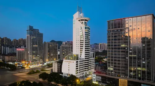 Poltton International Service Apartment - Apartments