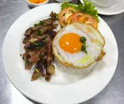 HC HOTEL - 朝食