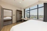 Shaoshan Liya Hotel Hotel a Shaoshan