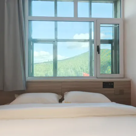 Xijing Mountain Residence Boutique Homestay