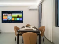 Changxing Smart Hotel (Mengzi Nanhu Park) Hotels in Mengzi