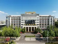 Avic Hotel Các khách sạn gần Qujing Socialism College