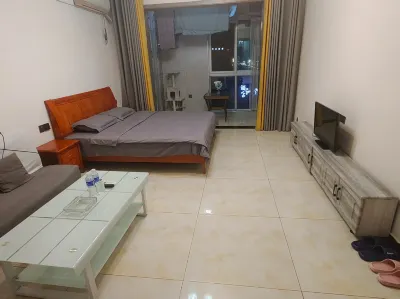 Yuexin Homestay Hotel in zona Changshuixiang Passenger Transport Terminal