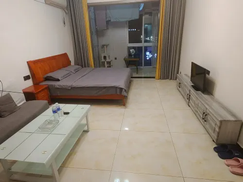 Yuexin Homestay Hotels in Luoning