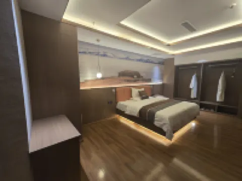 Naqu Zangdi Tianxiang Hotel Hotels in Nagqu