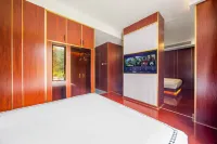 Ningguojiufengchagu Home Stay
