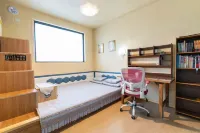 Yijia Courtyard Homestay