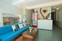 Atypik Vietnam House