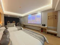 Haston Hotel - Gym