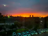Yunting Hotel (Kuytun Huijia Times Shopping Center)