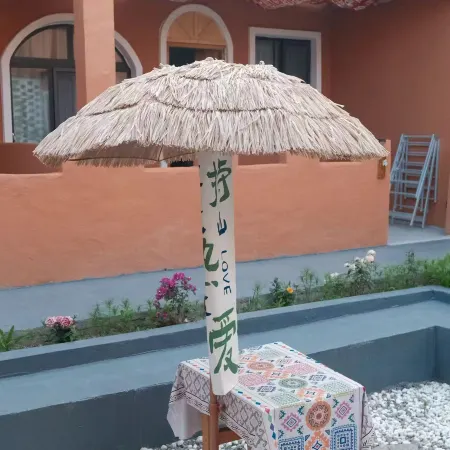 Shantianxin Homestay (Turks Baguacheng Lijie Branch)