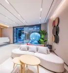 Home Inn (Zoucheng Pingyang West Road Xiangyun Square Branch) - Træningscentre