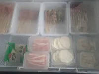 SENYUYANGCANGMINSU - petit déjeuner