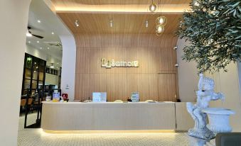 14 Sathorn Hotel