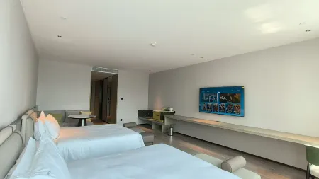 Zhangjiakou Rongchen Hotel