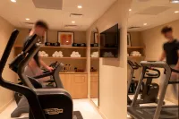 Belinda Hotel & Spa - Træningscentre