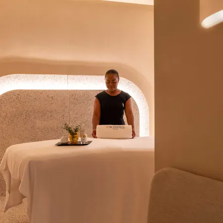 Belinda Hotel & Spa