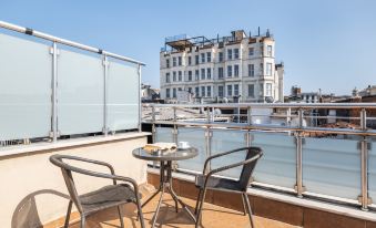 Mint Residence Taksim