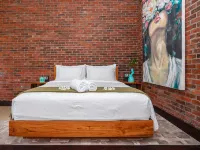 ONYX PARK RESORT UBUD Hotels near Sambahan