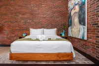 ONYX PARK RESORT UBUD Hôtels à : Bali