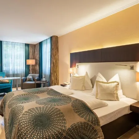 Hotel Residenz Passau