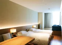 MUJI HOTEL BEIJING 北京のホテル