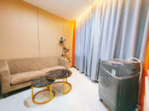 West Lake Hotel (Longyan High-speed Rail Station Branch)